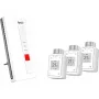 FRITZ! Smart Gateway + 3x DECT 302 Θερμοστατικές Κεφαλές Καλοριφέρ Starter-Kit