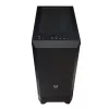 FSP CMT260 ATX Mid-Tower Gaming-Κουτί - Tempered Glass, Μαύρο