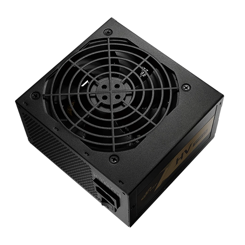 FSP HV Pro 550W Plus Μη Modular Τροφοδοτικό, 80 PLUS 230V