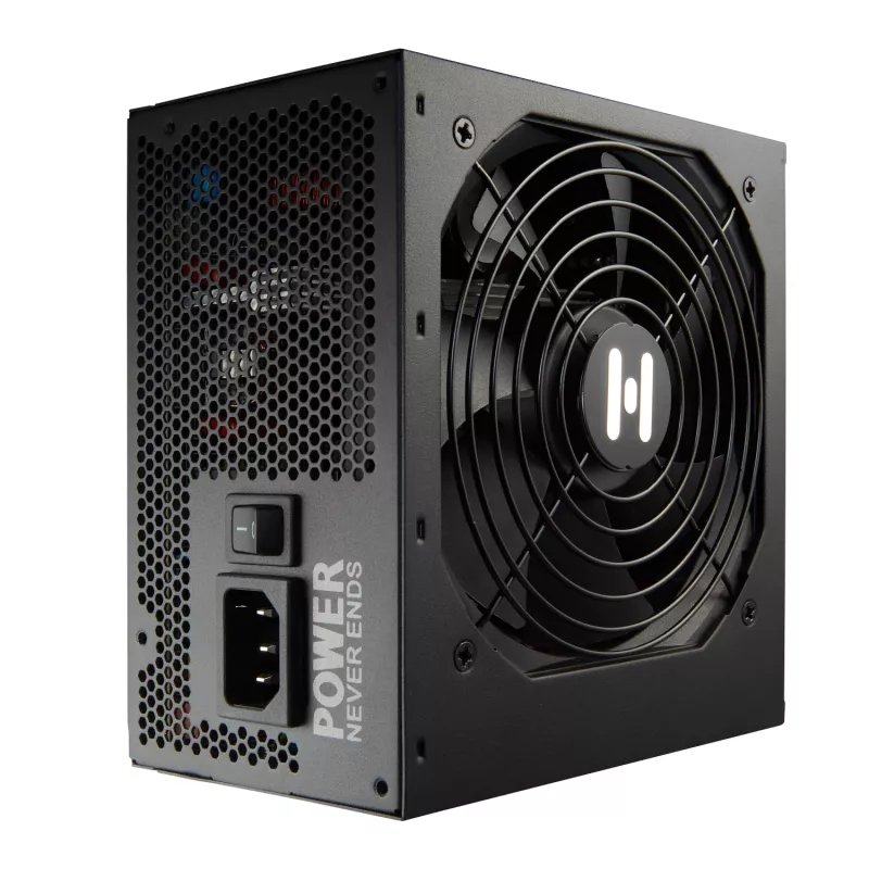 FSP Hydro M Pro 800W 80PLUS Bronze Gen5 Ημι-Μodular Τροφοδοτικό