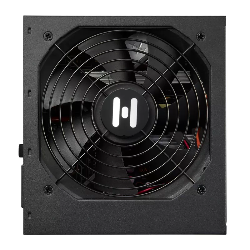 FSP Hydro M Pro 800W 80PLUS Bronze Gen5 Ημι-Μodular Τροφοδοτικό