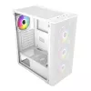 FSP M220 ATX Mid Tower Gaming-Κουτί - Λευκό