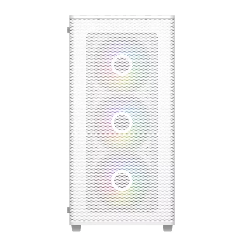 FSP M220 ATX Mid Tower Gaming-Κουτί - Λευκό