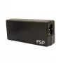 FSP NB 45W Καθολικός προσαρμογέας Ultrabook - 19V 2.37A, 8 ακίδες, μαύρο