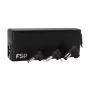 FSP NB 90W Αντάπτορας Dell Notebook - 19,5V 4,62A, 90W, Μαύρο