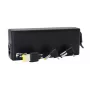 FSP NB 90W Καθολικό τροφοδοτικό laptop με 8 ανταλλακτικά βύσματα - Μαύρο