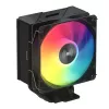 FSP NP5-BA 120mm PWM ARGB CPU αερόψυκτρα – Μαύρο