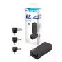 FSP PRO 65W Καθολικός προσαρμογέας laptop – Asus