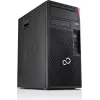 Fujitsu Esprimo P558 Επιτραπέζιος υπολογιστής, Intel Core i7, 16 GB RAM, Μονάδα SSD (ανακατασκευασμένο)