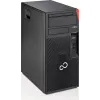 Fujitsu Esprimo P558 Επιτραπέζιος υπολογιστής, Intel Core i7, 16 GB RAM, Μονάδα SSD (ανακατασκευασμένο)