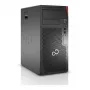 Fujitsu ESPRIMO P7010 Desktop PC - Intel Core i5-10400, 16GB RAM, 512GB SSD, Windows 11 Pro, Μαύρο