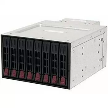 Fujitsu Αναβάθμιση σε Medium 2.5 Kit (16x2.5 HDD) PY-BA28SX