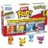 Funko Pop! Games Bitty Pop! Pokémon Σειρά 2 Σετ Φιγούρων (FU81133)