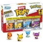 Funko Pop! Games Bitty Pop! Pokémon Σειρά 2 Σετ Φιγούρων (FU81133)