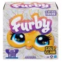 Furby Gold Glam Διαδραστικό λούτρινο