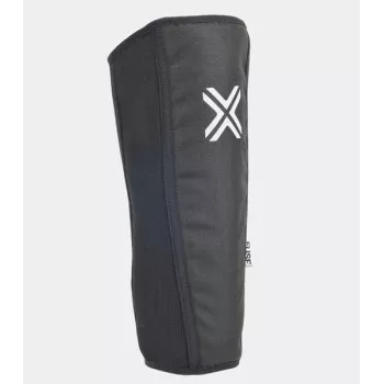 FUSE ALPHA CLASSIC Παιδικές επικαλαμίδες, Μαύρο/Γκρι, M/L