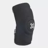 FUSE ALPHA LITE Junior Επιγονατίδες Μαύρο/Γκρι M/L