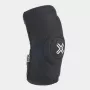 FUSE ALPHA LITE Junior Επιγονατίδες Μαύρο/Γκρι M/L