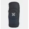 FUSE PROTECTION Alpha Lite Kids επιγονατίδες, μαύρο/γκρι, M/L