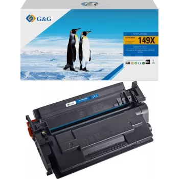 G&G τόνερ συμβατό με HP 149X W1490X