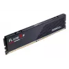G.Skill Flare X5 16GB DDR5-6000 CL36 UDIMM Μονή μονάδα μνήμης - μαύρο ματ