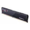 G.Skill Flare X5 16GB DDR5-6000 CL36 UDIMM Μονή μονάδα μνήμης - μαύρο ματ
