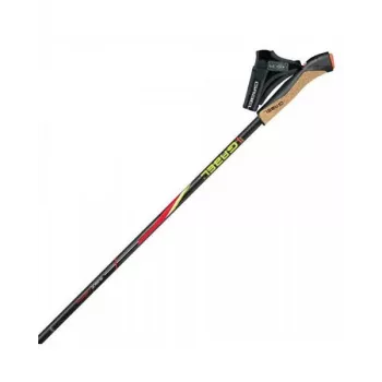 Gabel FX-75 Snake Carbon 120 cm Πτυσσόμενο μπαστούνι πεζοπορίας