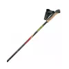 Gabel FX-75 Snake Carbon μπαστούνι περιπάτου, 125 cm, μαύρο