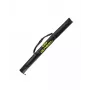Gabel Τσάντα μπαστουνιών Nordic Walking 130x12 cm μαύρη