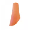 Gabel Sport Pad μύτες μπαστουνιών Nordic Walking, Medium, πορτοκαλί, ζευγάρι
