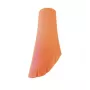 Gabel Sport Pad μύτες μπαστουνιών Nordic Walking, Medium, πορτοκαλί, ζευγάρι