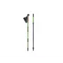 Gabel Stretch Lite τηλεσκοπικά μπαστούνια Nordic Walking, 75-130 cm, Carbon