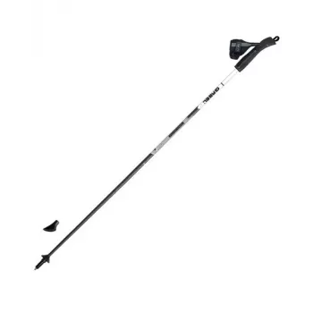 Gabel Stride Light FLS Μπαστούνια Nordic Walking, σταθερού μήκους, 115 cm