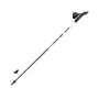 Gabel Stride Light FLS Μπαστούνια Nordic Walking, σταθερού μήκους 120 cm