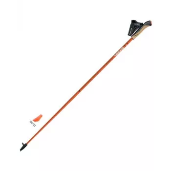Gabel X-1.35 Active Μπαστούνια Nordic Walking, 105 cm - σταθερού μήκους