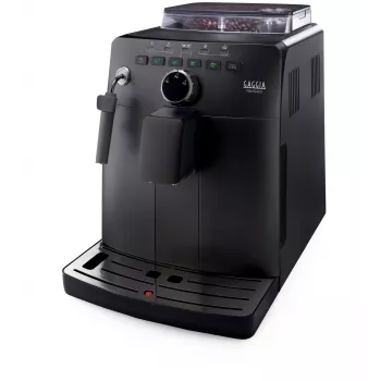 Gaggia Naviglio αυτόματη μηχανή καφέ HD8749/01 μαύρο