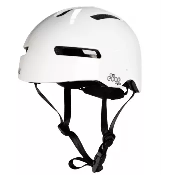 Gain Helmet The Edge Pro λευκό