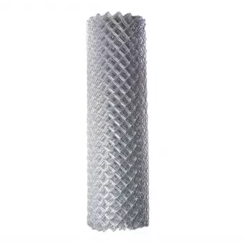 Γαλβανισμένο πλέγμα ραφιού 2.2x50x50x1200 GC