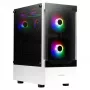 GAMDIAS Talos E3 WH κουτί gaming Mid-Tower λευκό