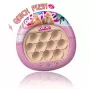 GameBox J313 Kids Pop It Παιχνίδι 200 Επιπέδων για Ανάπτυξη Μνήμης & Αντίδρασης (3 Ετών+)