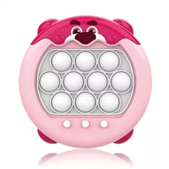 GameBox J317-1 Kids Pop It 200 Level Παιχνίδι για Ανάπτυξη Μνήμης και Αντίδρασης (3+ έτη)