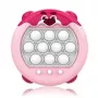 GameBox J317-1 Kids Pop It 200 Level Παιχνίδι για Ανάπτυξη Μνήμης και Αντίδρασης (3+ έτη)