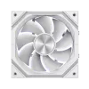 Gamemax FN12A-N2 WL-RW Ανεμιστήρας Κουτιού Λευκός