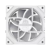 Gamemax FN12A-N2 WL-W Ανεμιστήρας Κουτιού Λευκός
