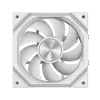 Gamemax FN12A-N2 WL-W Ανεμιστήρας Κουτιού Λευκός