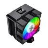 GAMEMAX GAMMA 90 DIGITAL BK Ψύκτρα CPU Αέρα Μαύρη