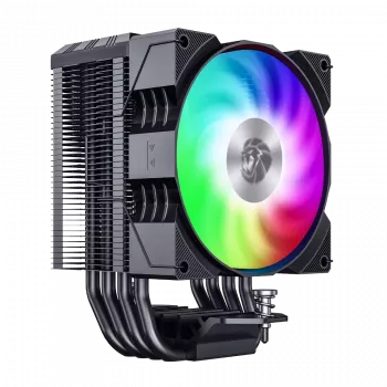 GAMEMAX GAMMA 90 DIGITAL BK Ψύκτρα CPU Αέρα Μαύρη