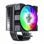 GAMEMAX GAMMA 90 DIGITAL BK Ψύκτρα CPU Αέρα Μαύρη
