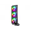 GAMEMAX ICEBURG 360 DIGITAL BK Υδρόψυξη CPU, Μαύρο