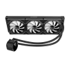GAMEMAX ICEBURG 360 DIGITAL BK Υδρόψυξη CPU, Μαύρο